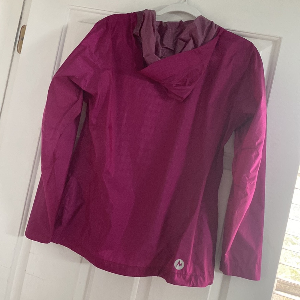 Marmot jacket
